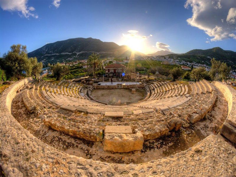 Epidaurus MyPortoHeli