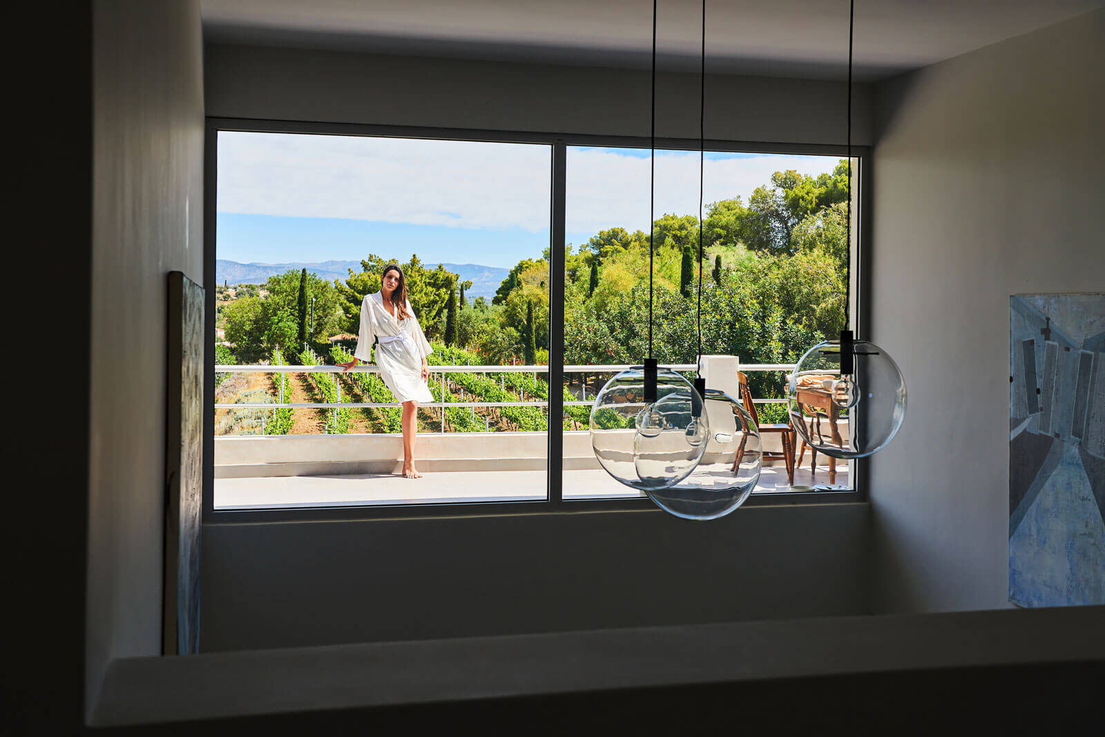 Luxury Villas MYPORTOHELI