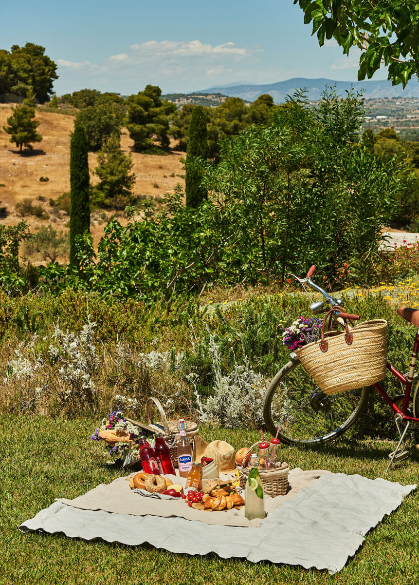 Luxury Villas MYPORTOHELI