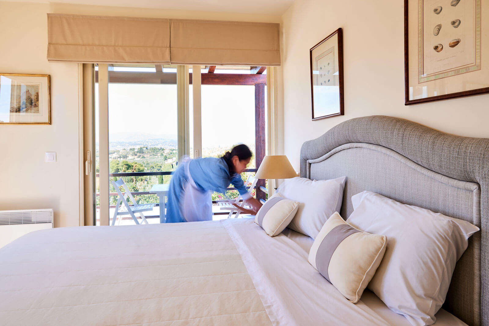 Porto Heli Luxury Villas Basilico