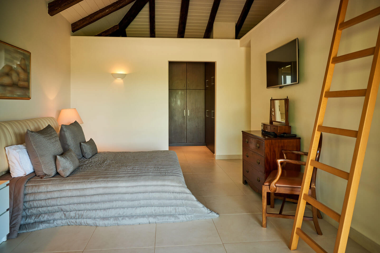 Porto Heli Luxury Villas Basilico