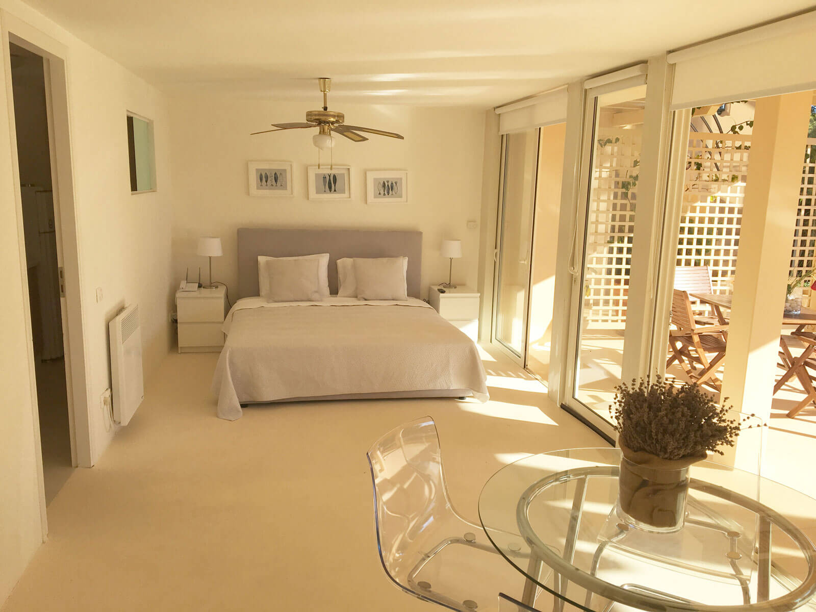 Porto Heli Luxury Villas Seascape