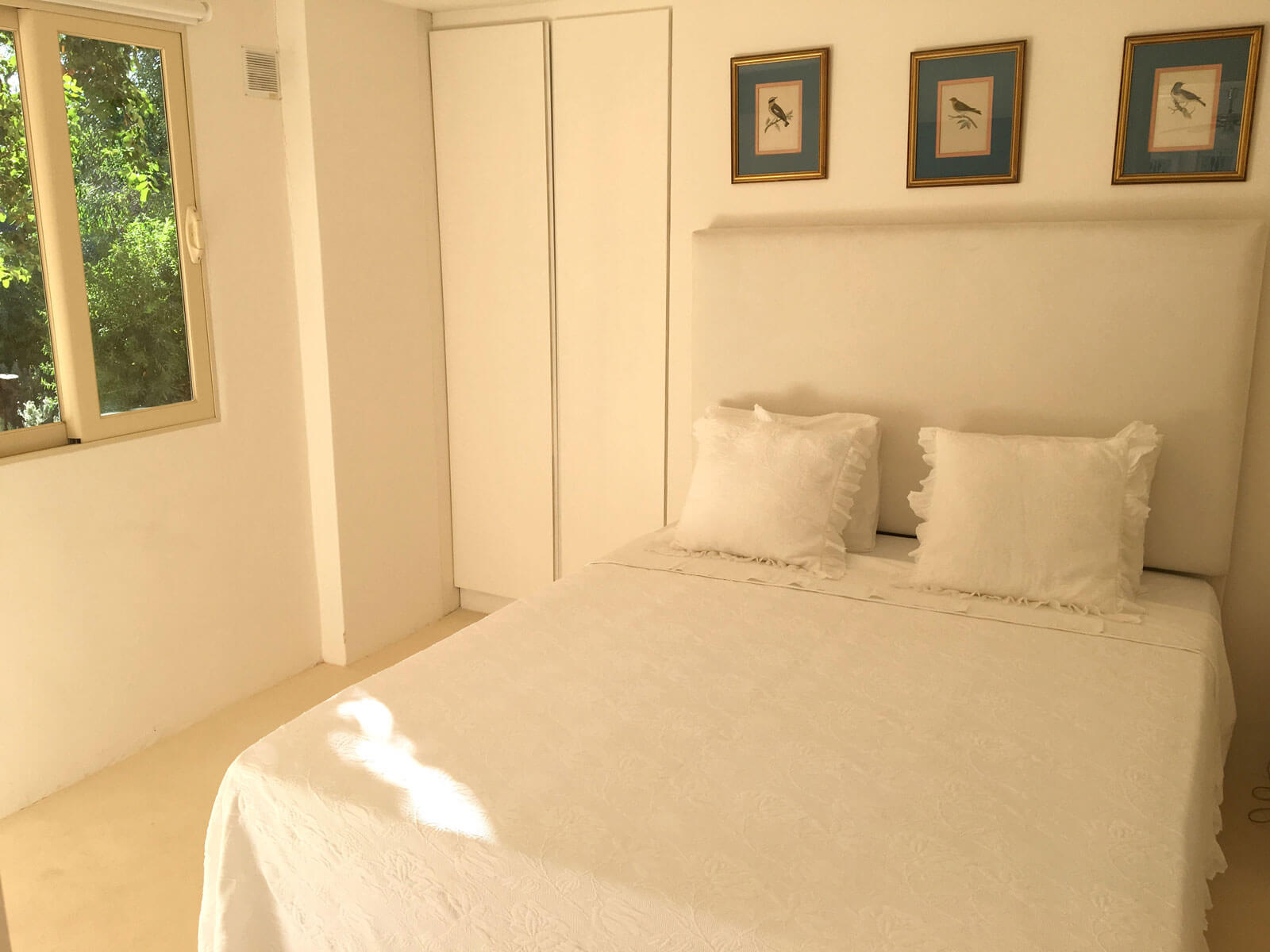 Porto Heli Luxury Villas Seascape