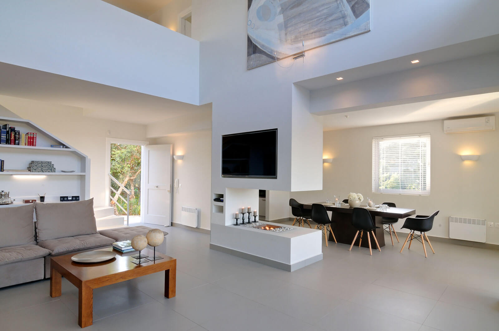 Luxury Villas MYPORTOHELI