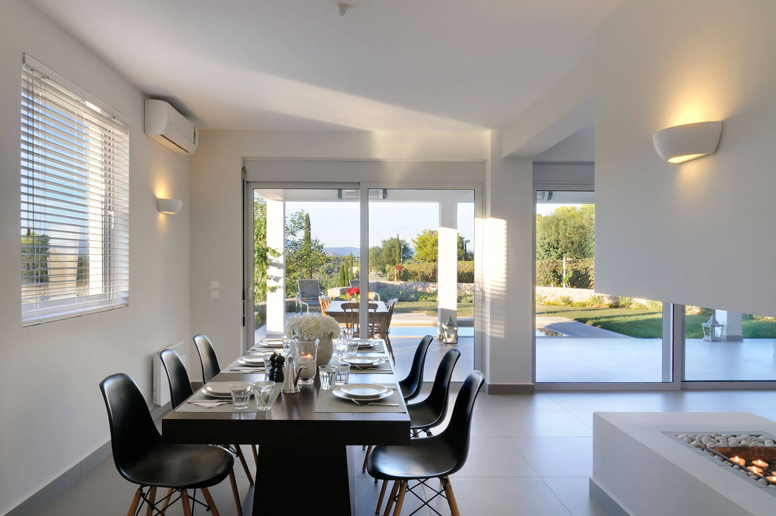 Luxury Villas MYPORTOHELI