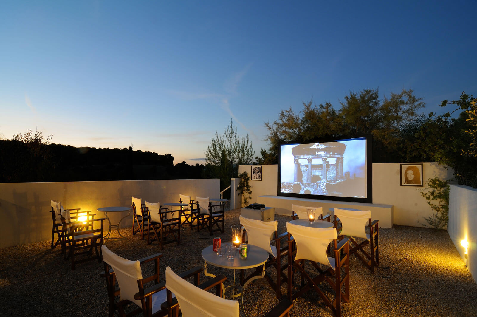 Luxury Villas MYPORTOHELI