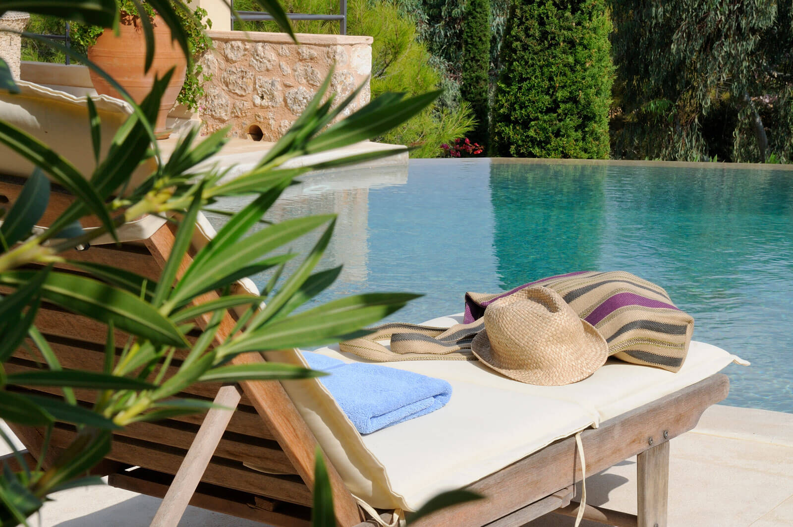 Porto Heli Luxury Villas Seascape