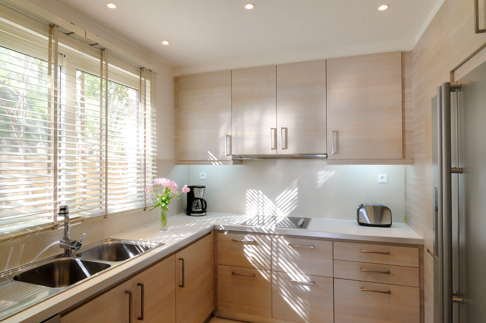 Porto Heli Luxury Villas Seascape