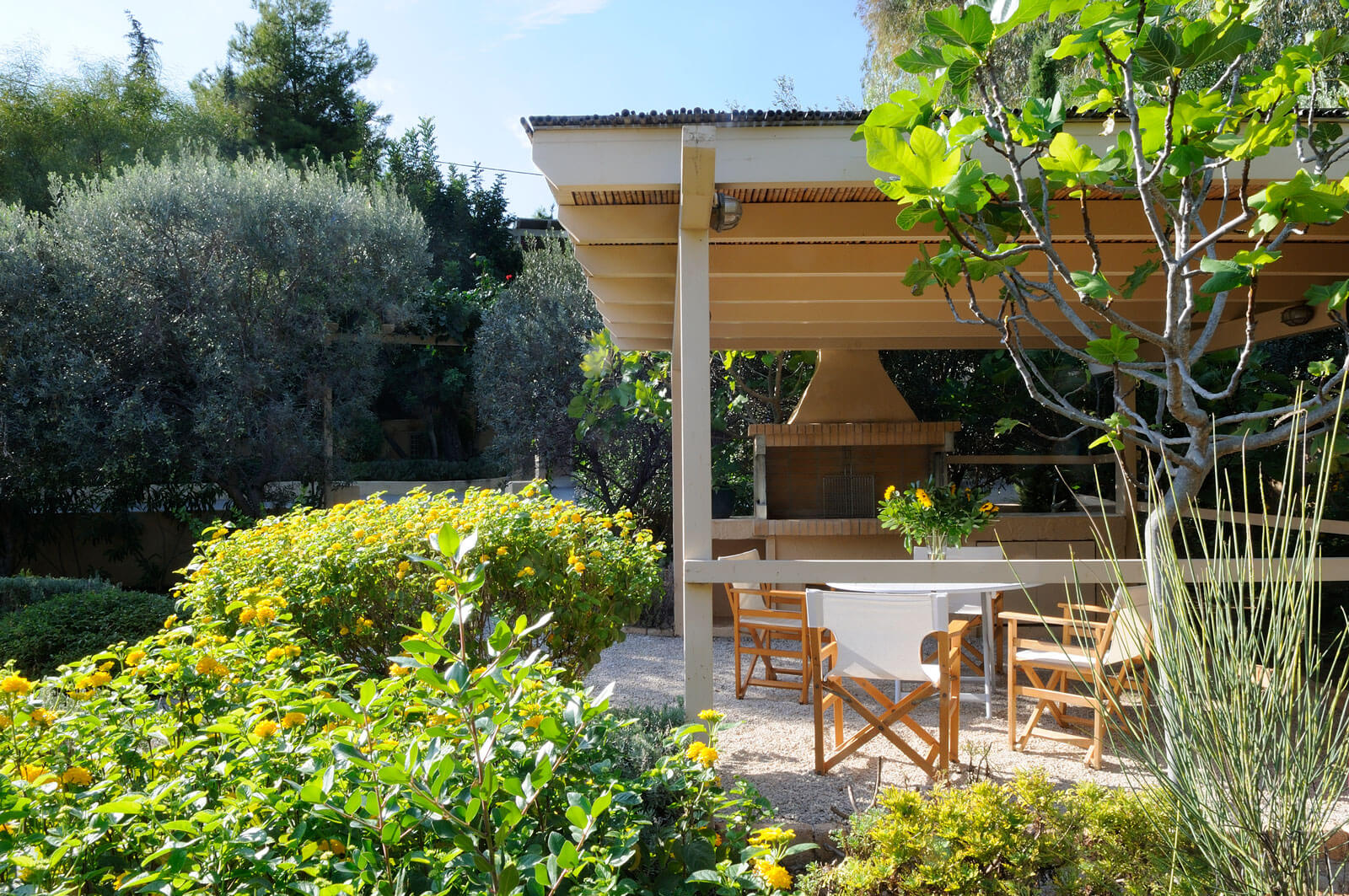 Porto Heli Luxury Villas Seascape