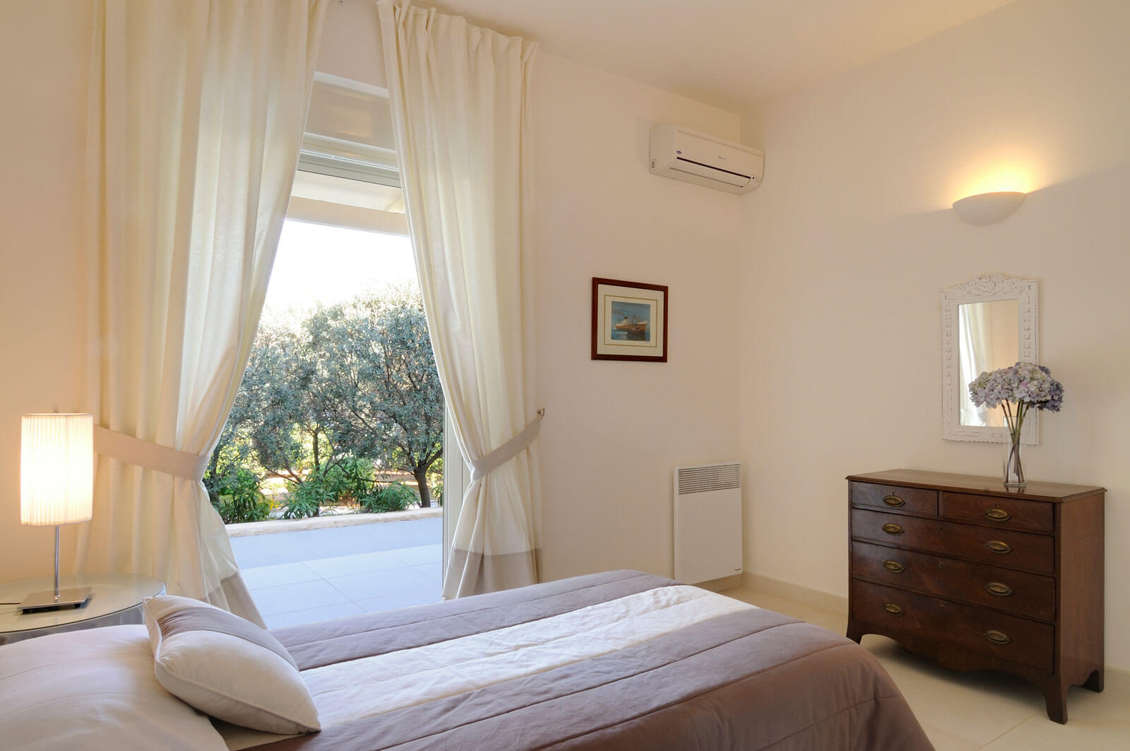 Porto Heli Luxury Villas Seascape