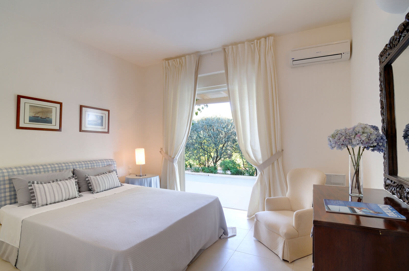 Porto Heli Luxury Villas Seascape