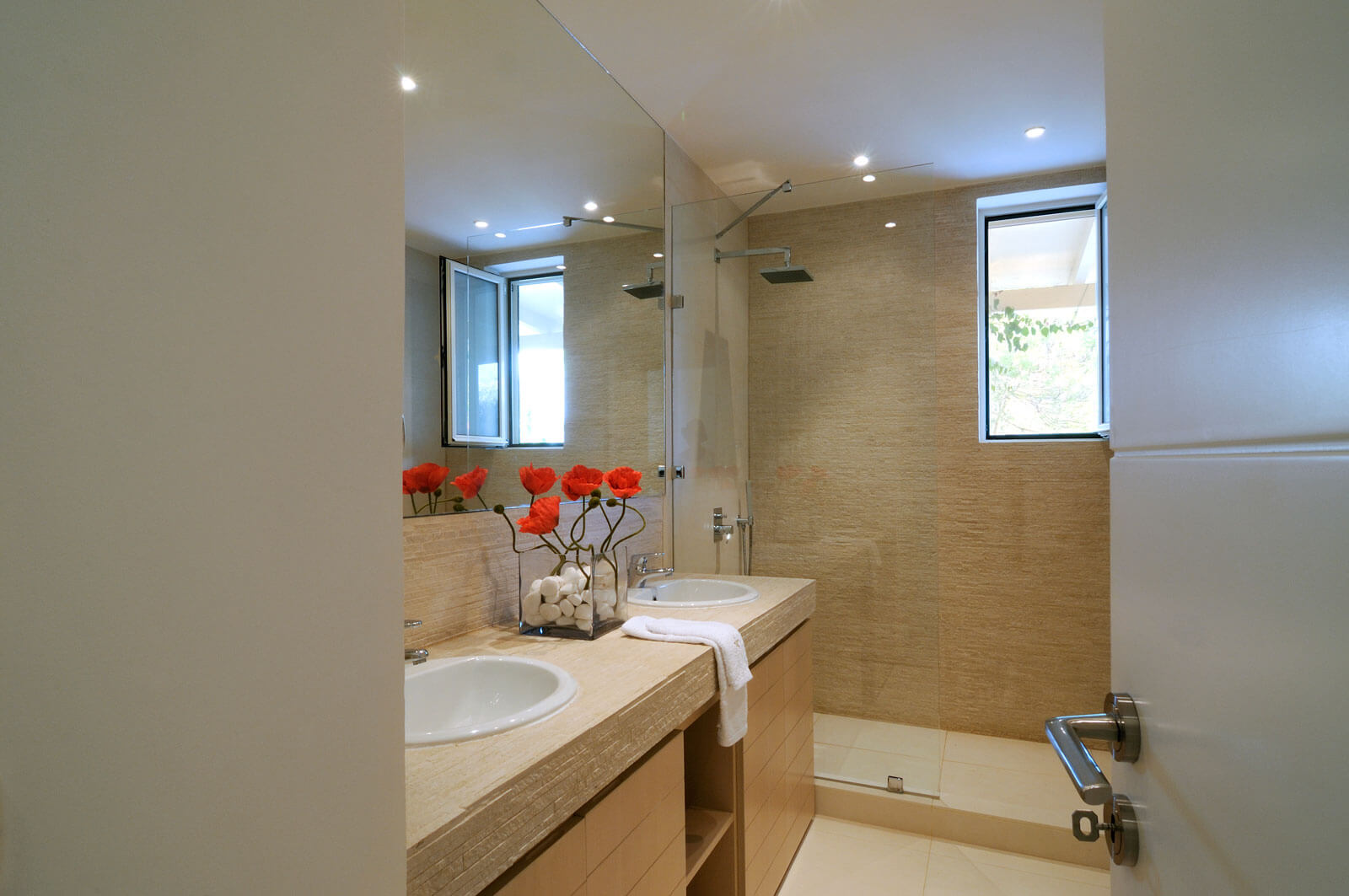 Porto Heli Luxury Villas Seascape