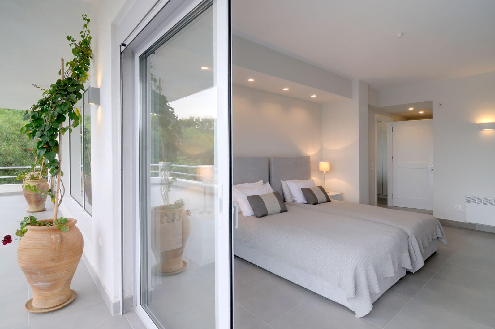 Luxury Villas MYPORTOHELI