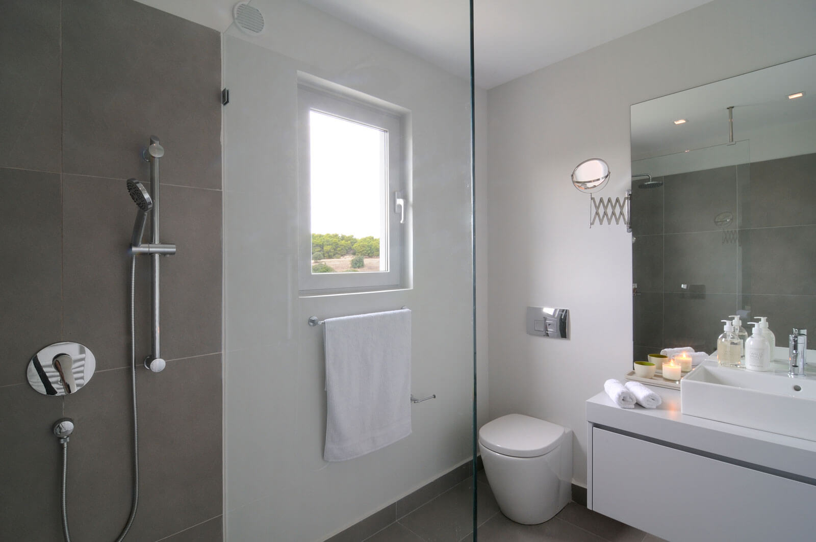 Luxury Villas MYPORTOHELI