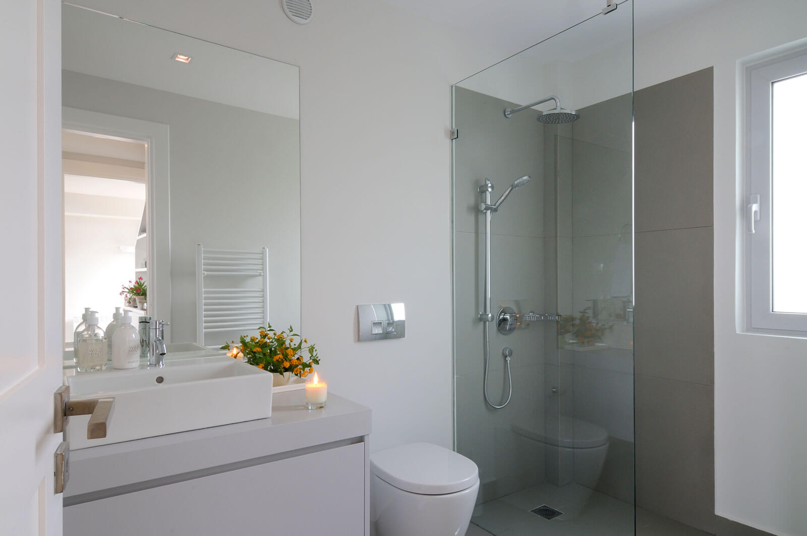 Luxury Villas MYPORTOHELI