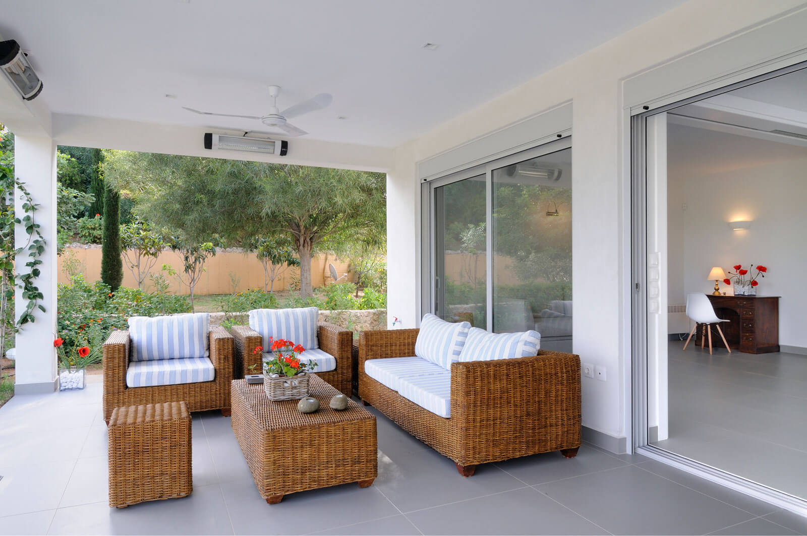 Luxury Villas MYPORTOHELI