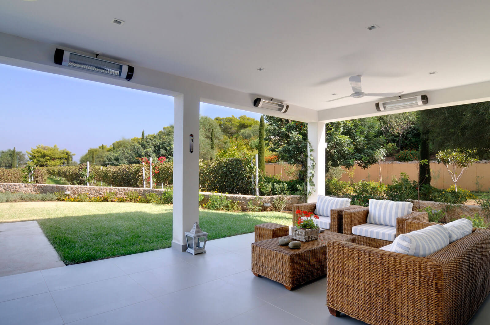 Luxury Villas MYPORTOHELI