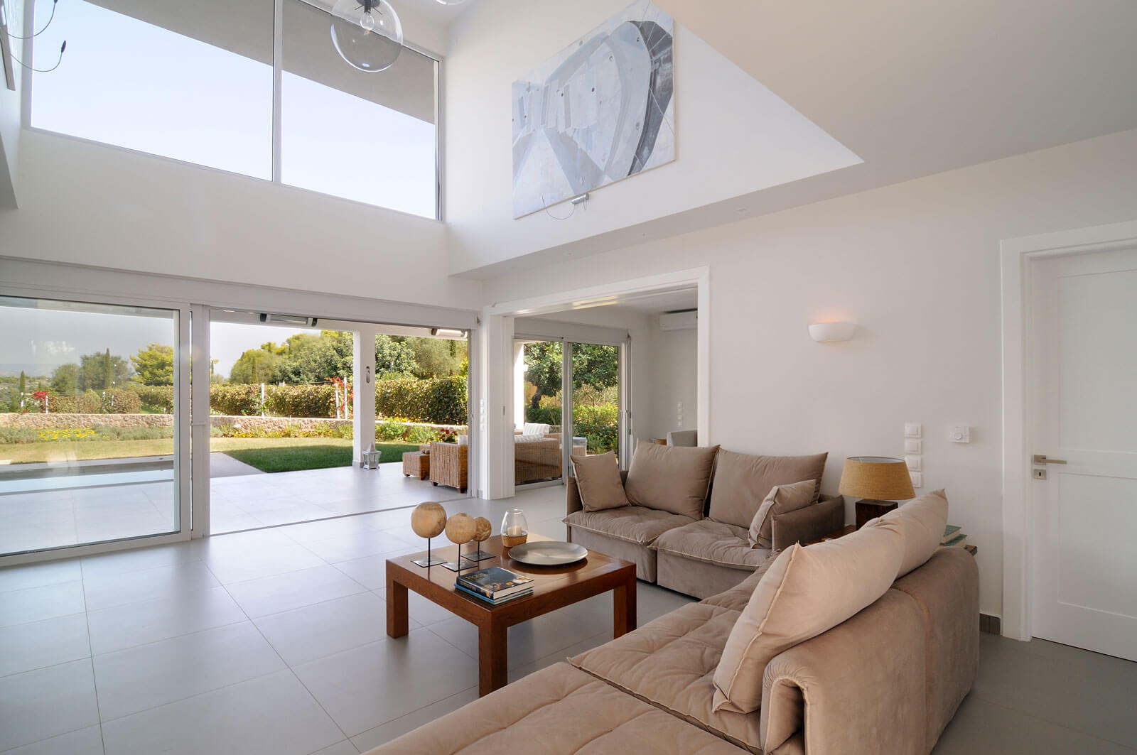 Luxury Villas MYPORTOHELI