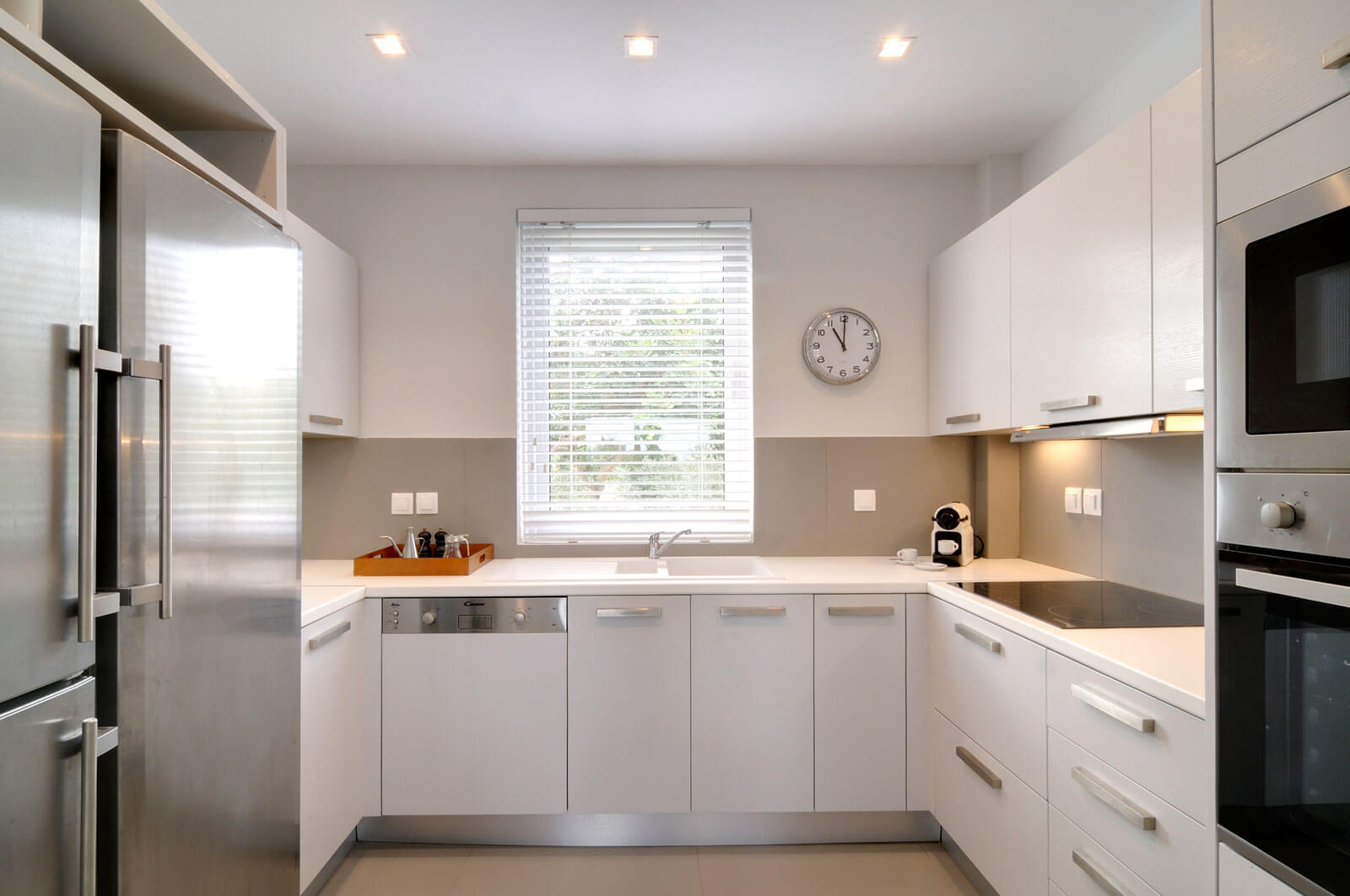 Luxury Villas MYPORTOHELI