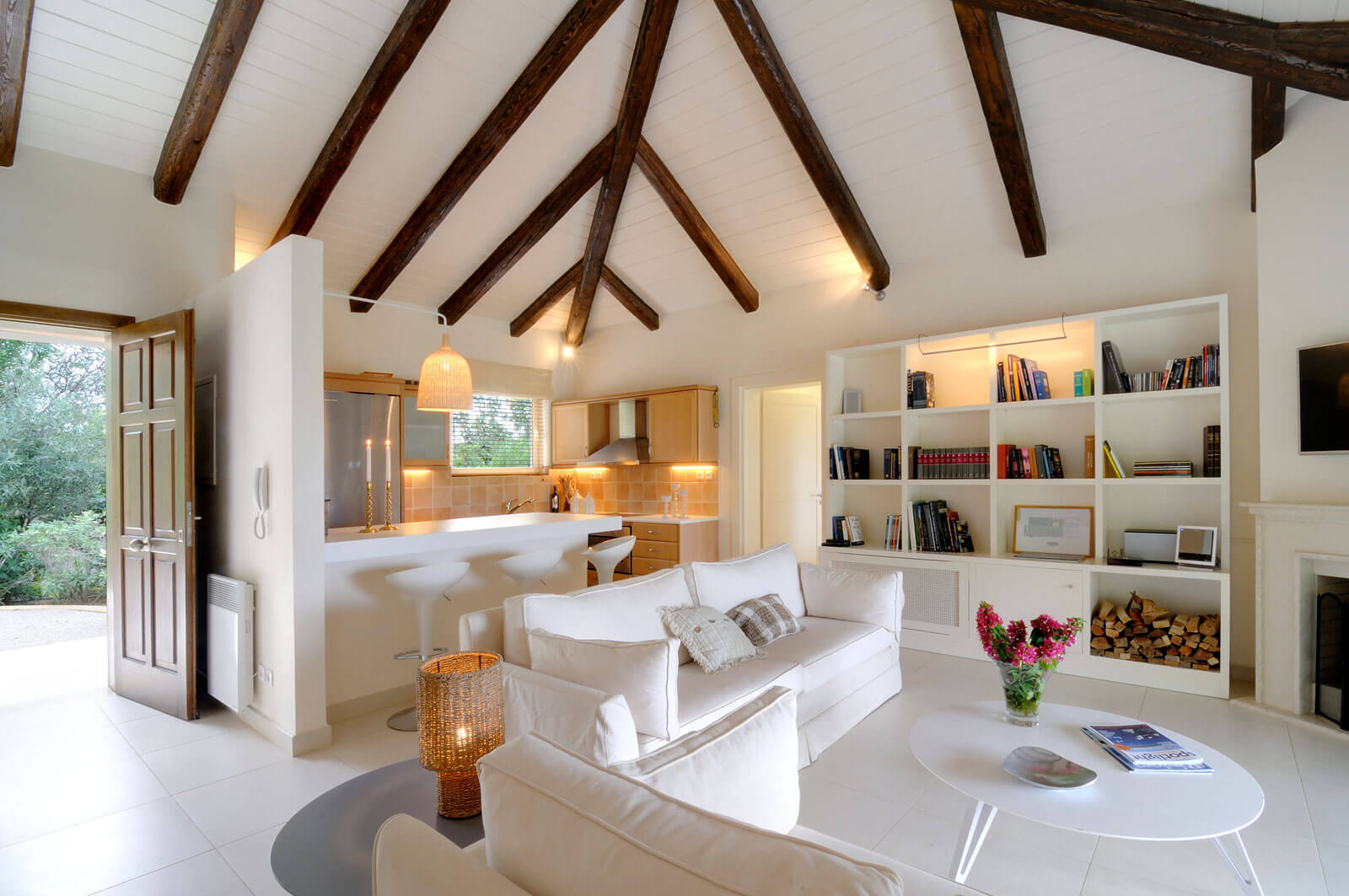 Porto Heli Luxury Villas Basilico