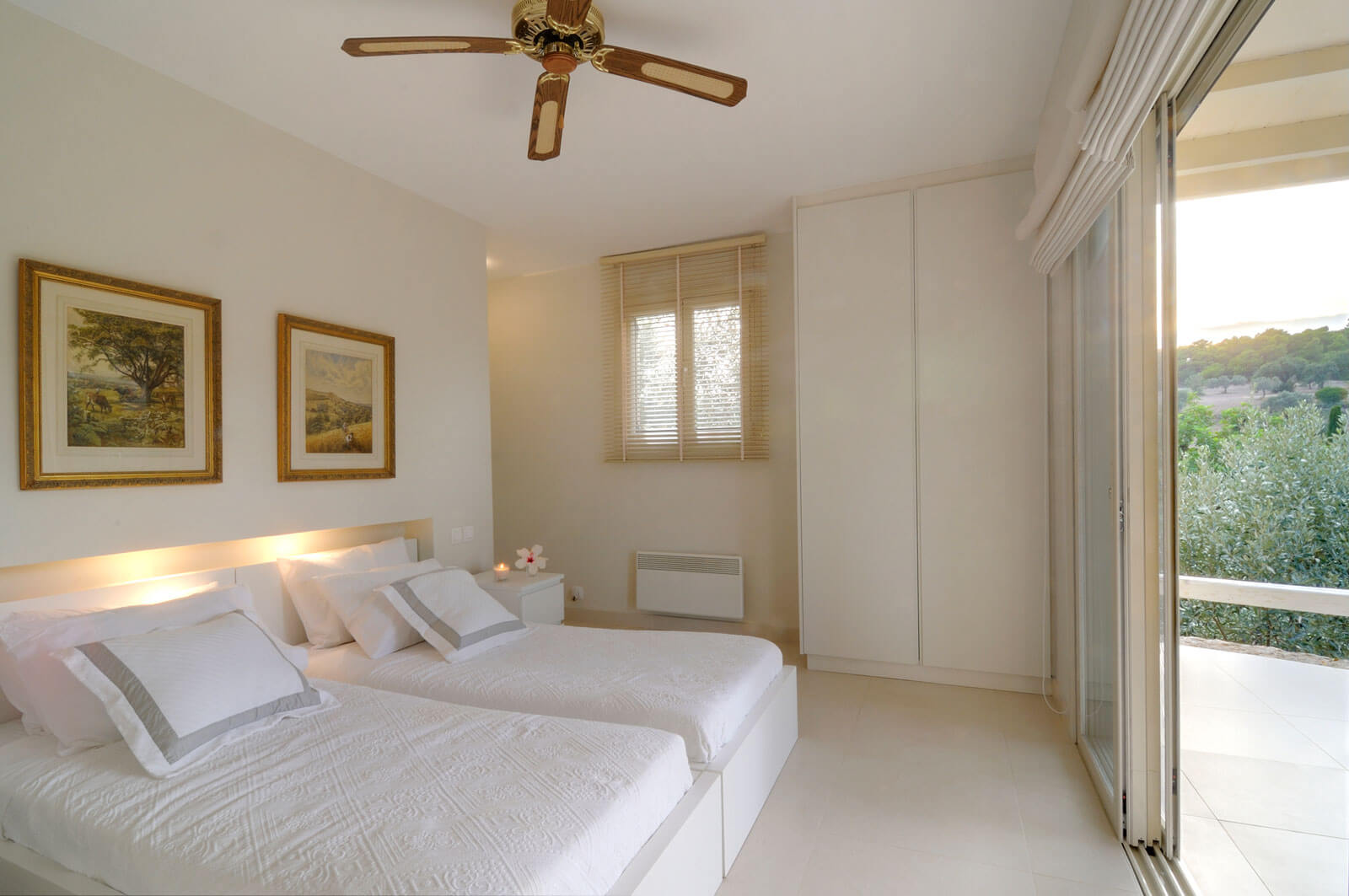 Luxury Villas MYPORTOHELI