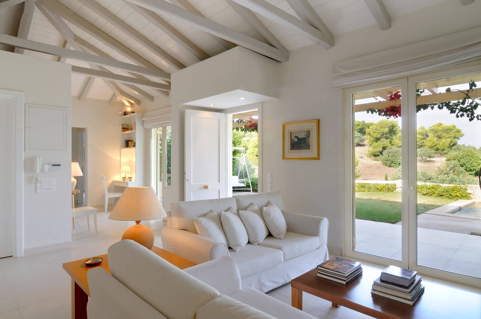 Luxury Villas MYPORTOHELI