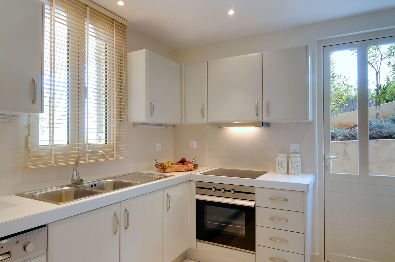 Luxury Villas MYPORTOHELI