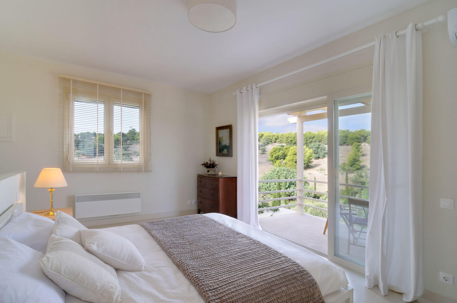 Luxury Villas MYPORTOHELI