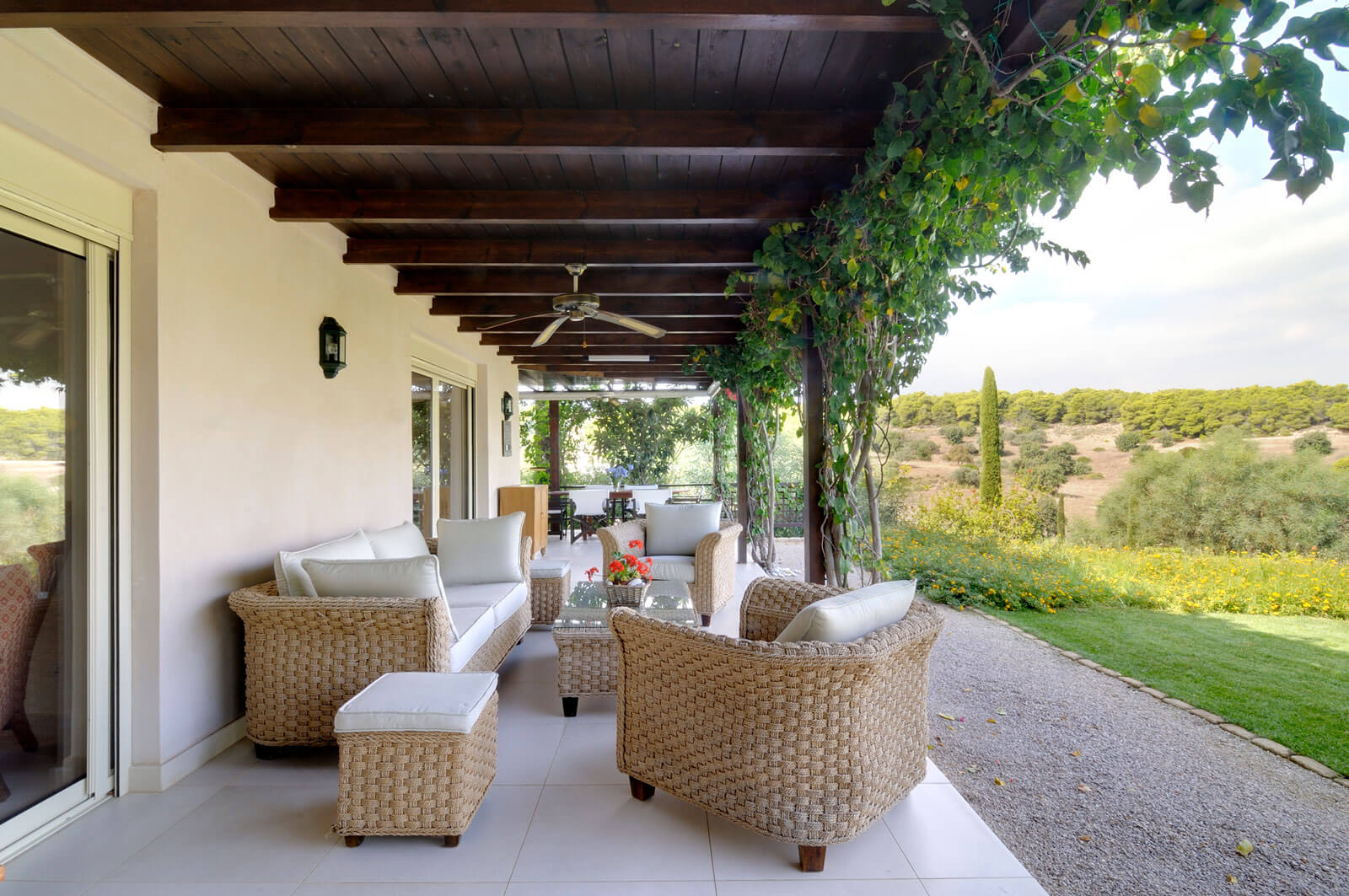 Porto Heli Luxury Villas Basilico