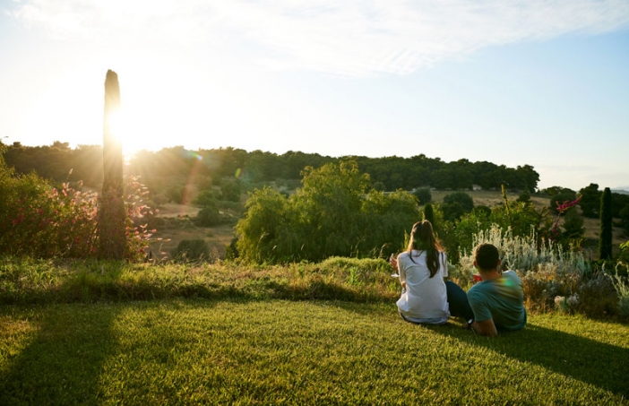 Easter at Porto Heli