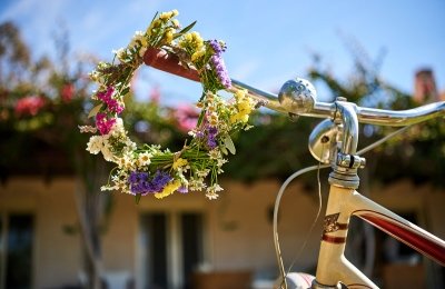 1st May at Porto Heli