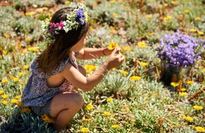 1st May at Porto Heli