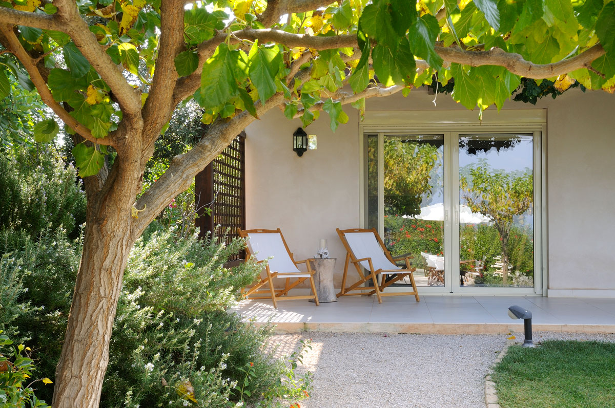 Basilico MYPORTOHELI luxury villas