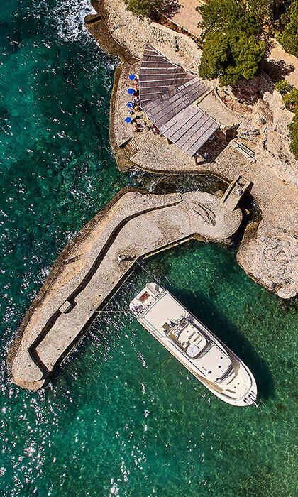 MYPORTOHELI luxury villas & services